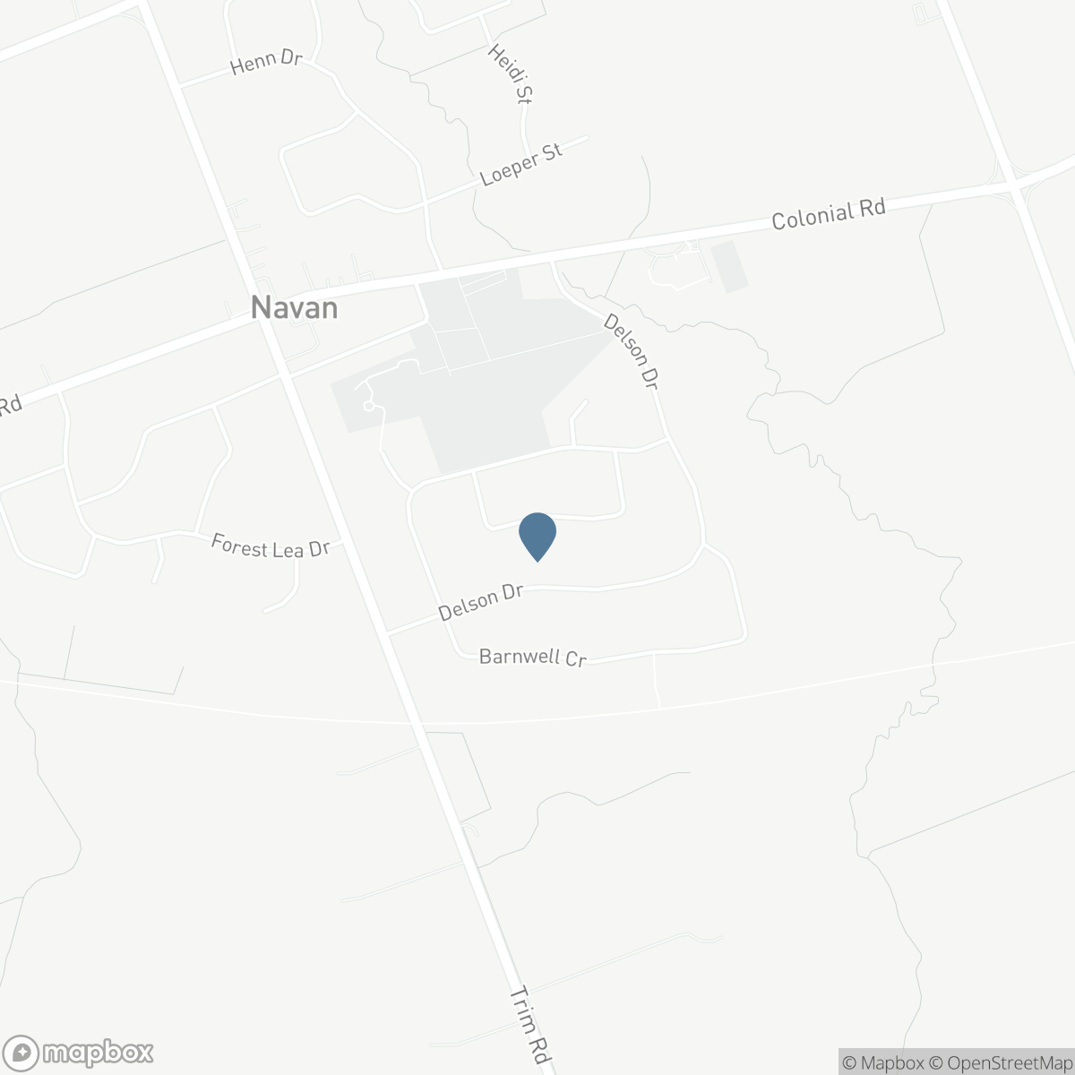 1259 RANDBORO CRESCENT, Ottawa, Ontario K4B 1K7
